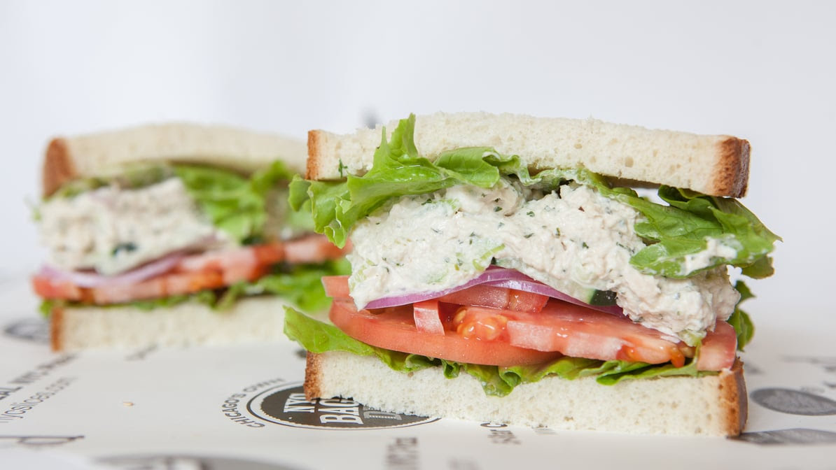 Corey's NYC Bagel Deli by null