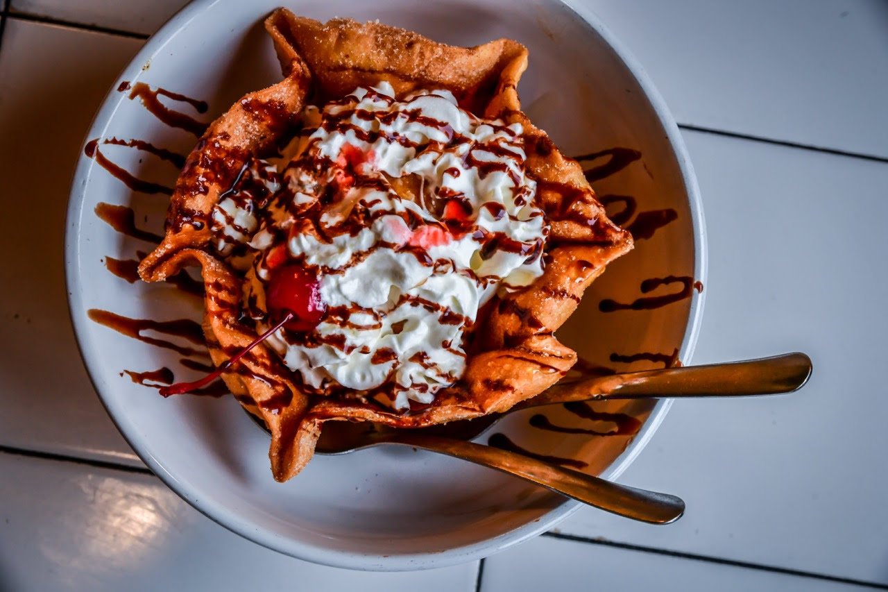 La Unica Mexican Restaurant Huntersville by null