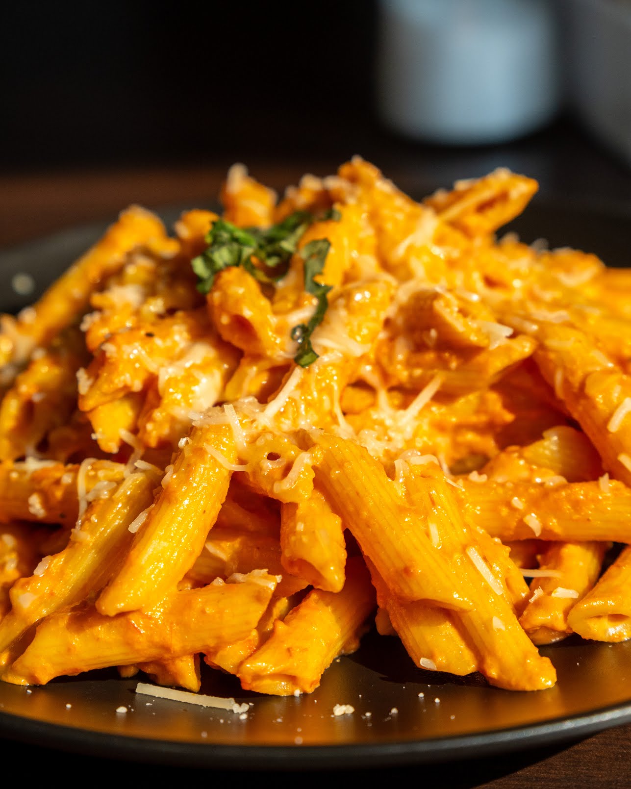 River Bistro by null