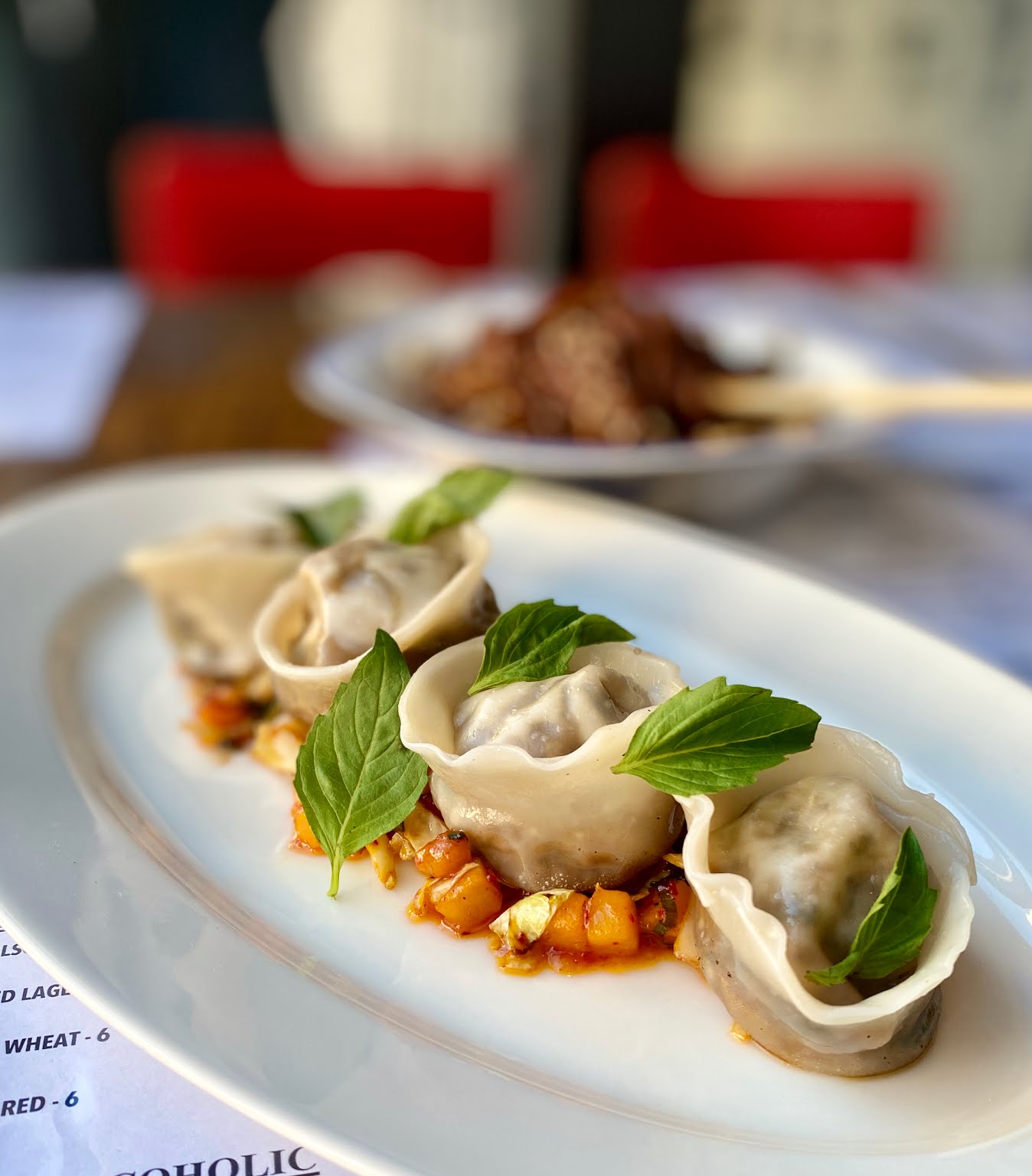 Community Tavern by null