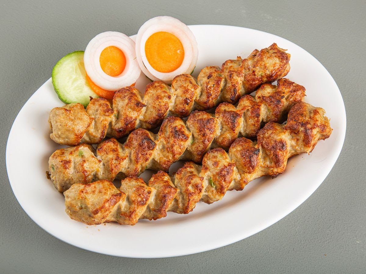 Daily Restaurant by null