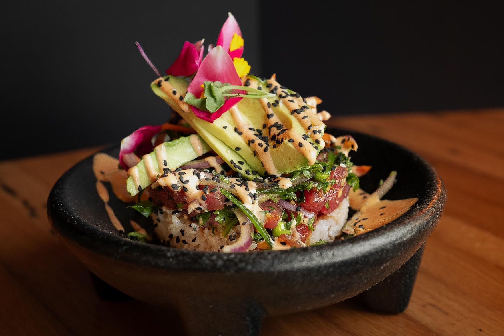 Avocado Grill by null