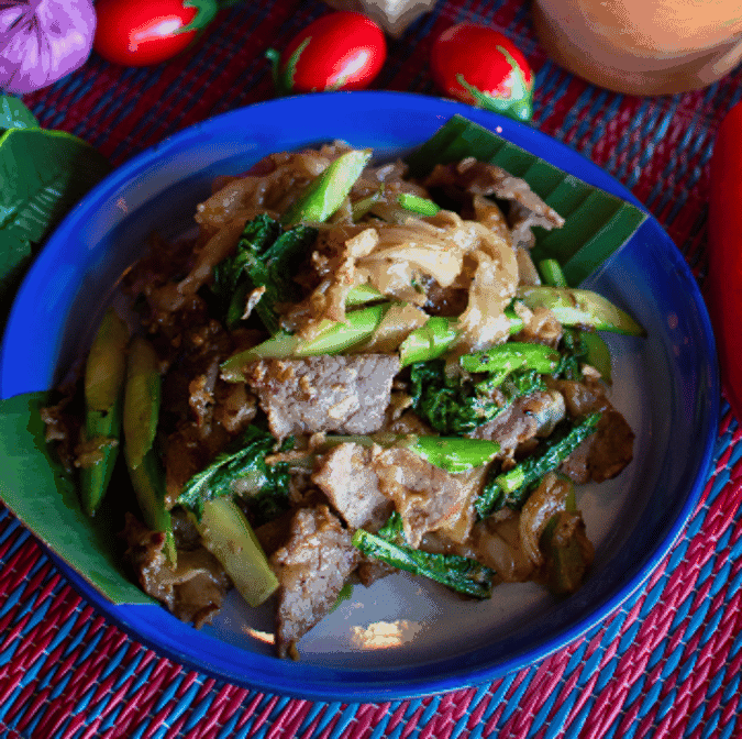 Tum Pok Pok by null