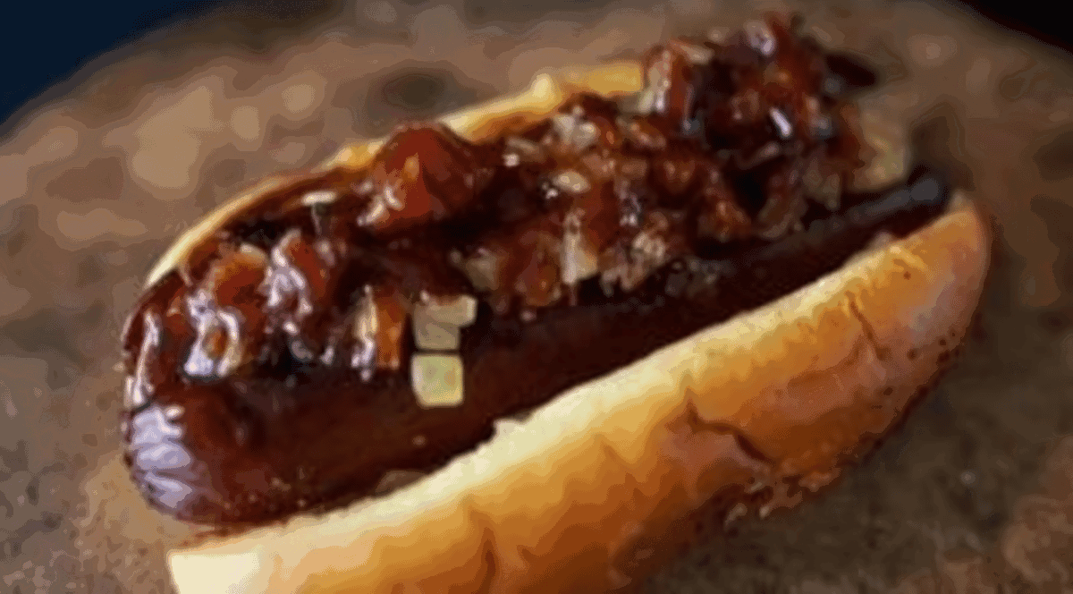 The Original Hotdog Factory by null