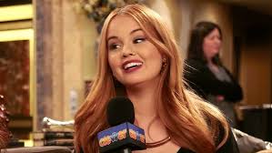 Debby ryan facts about the actress jpg x Debby ryan sex tape