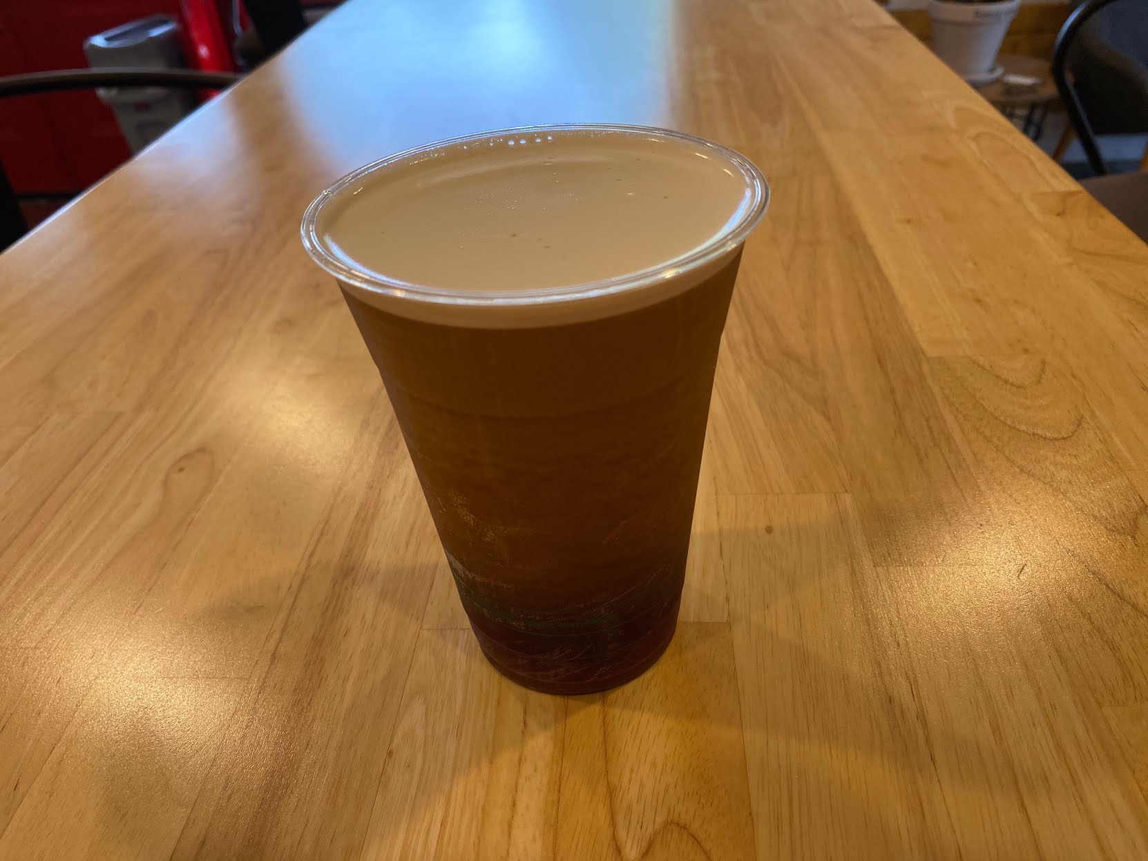 Coffeecionado by null