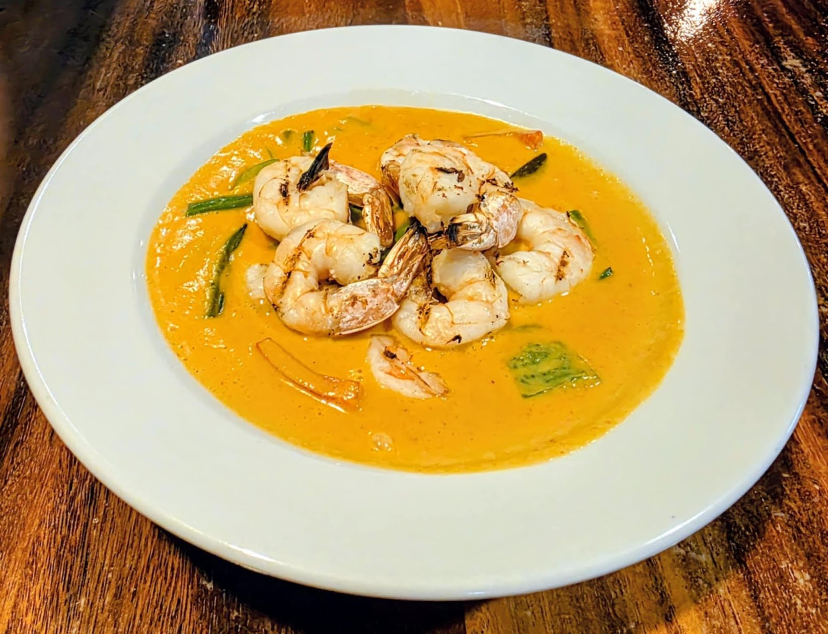 Wild Tiger Thai by null