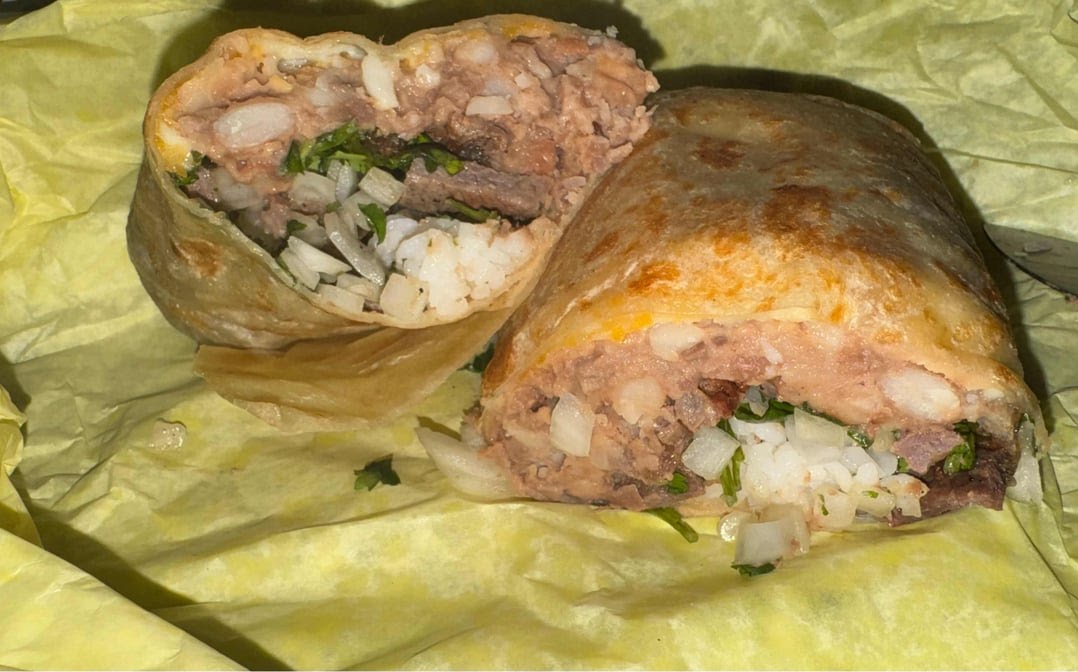 Jims Super Burgers by null