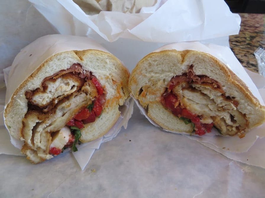 Meridian Food Market by null