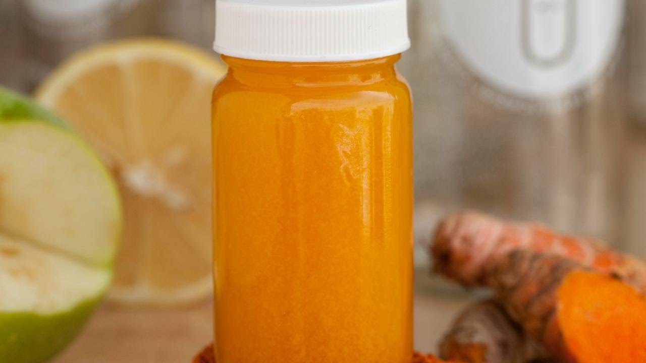 Puree Artisan Juice Bar by null