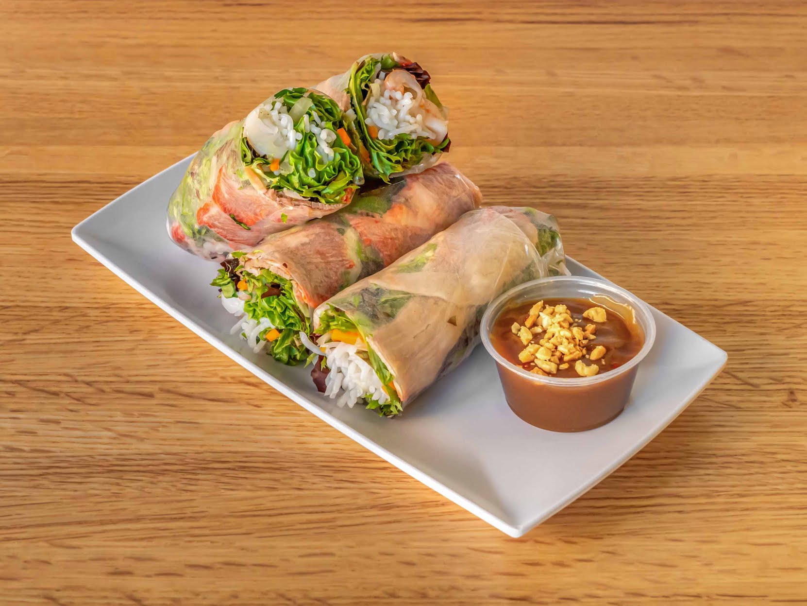 Lotus Restaurant by null