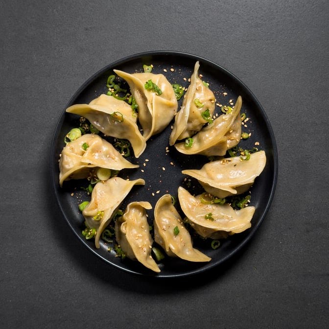 Gaijin Ramen by null