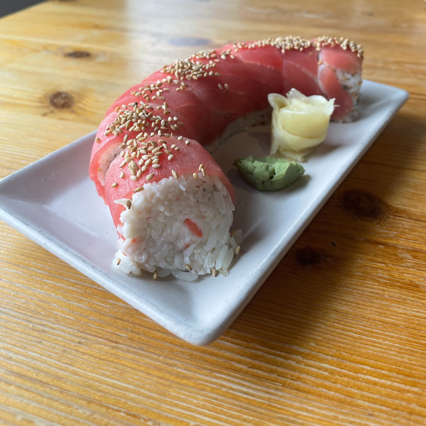 Nishi Poke & Ramen Bistro by null