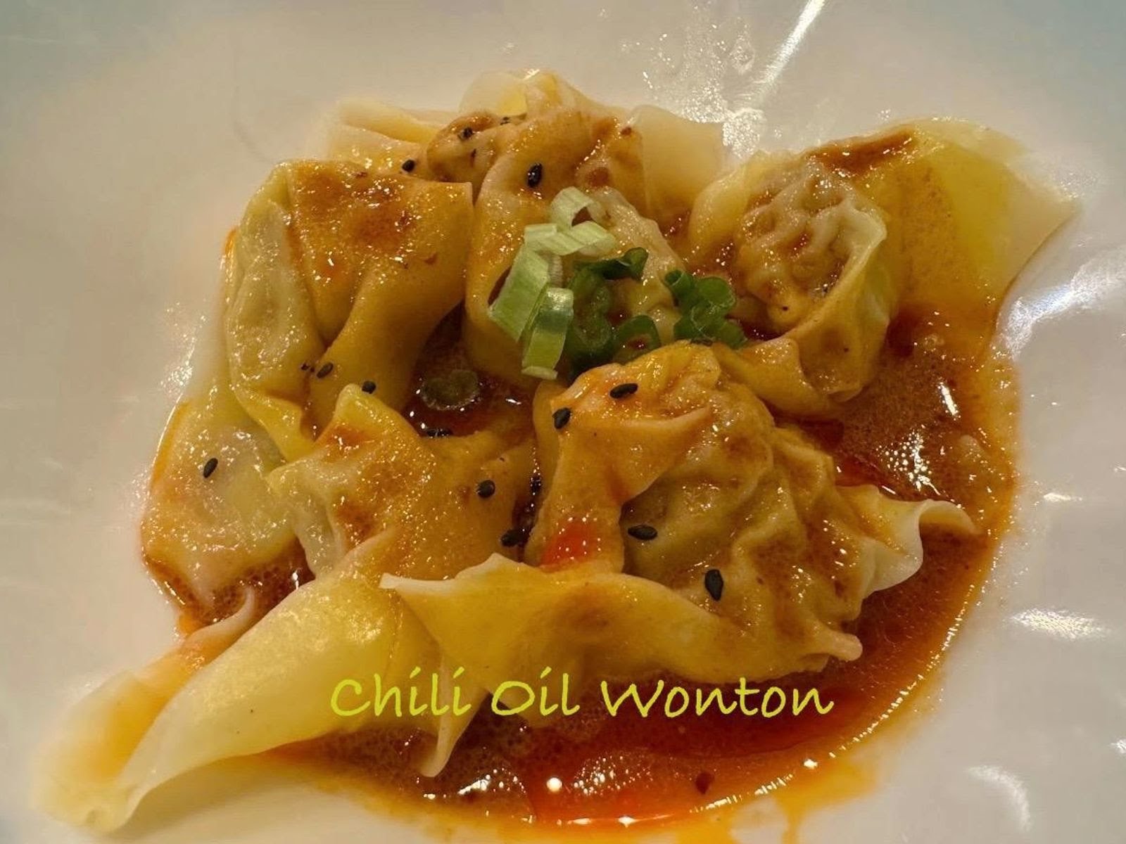 Xiaolong Dumpling by null