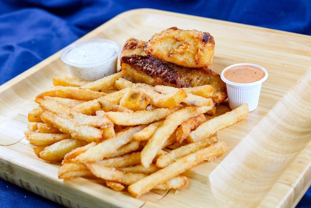 Broadway Subs by null