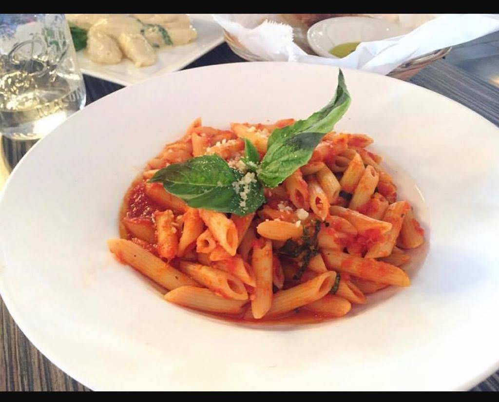 Flavio Restaurant DC by null