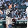 「最強 2人で一つ」 敦賀気比バッテリー、ピンチで思い出した言葉
