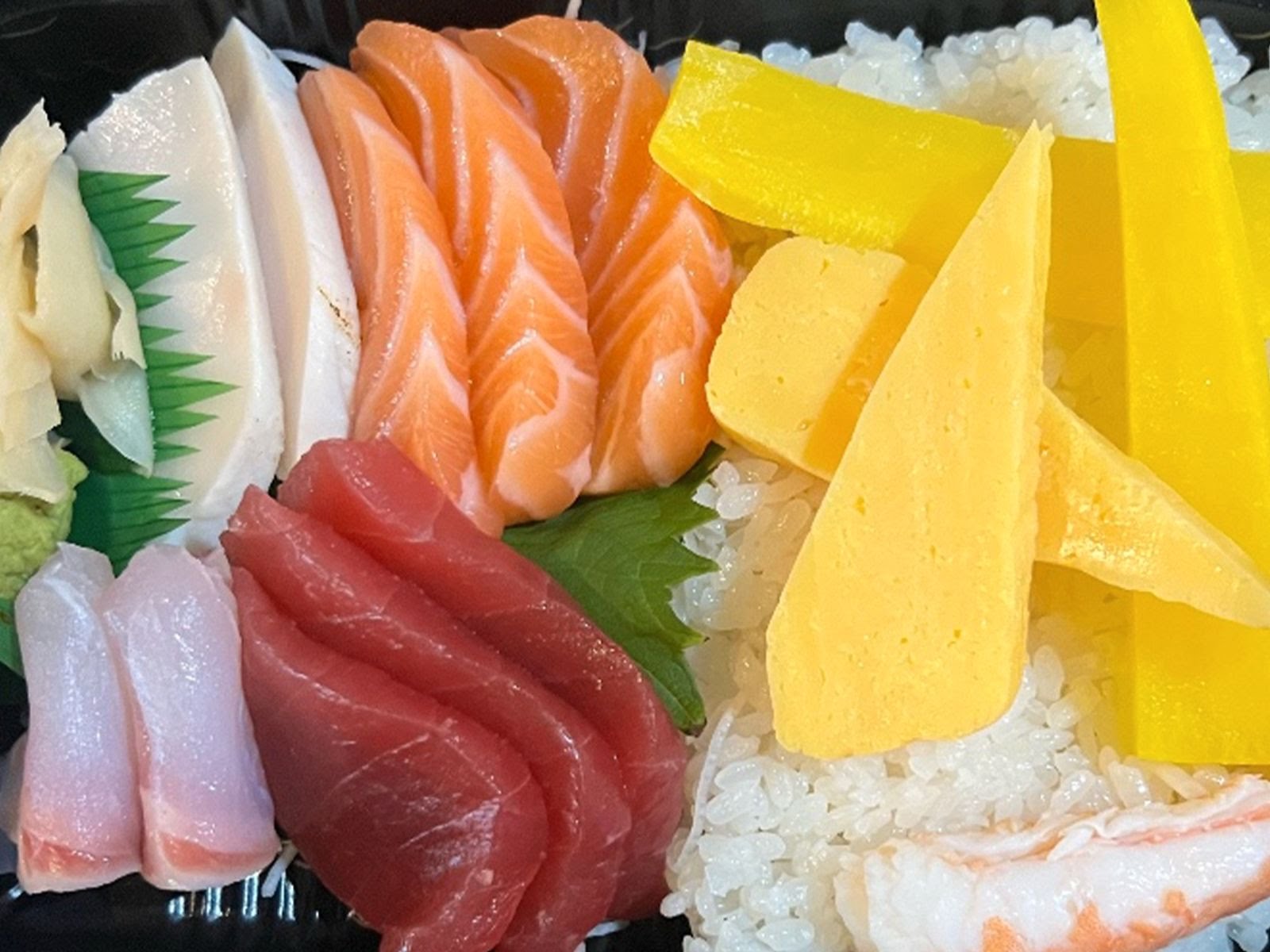 Dozo Sushi Asian Cuisine by null