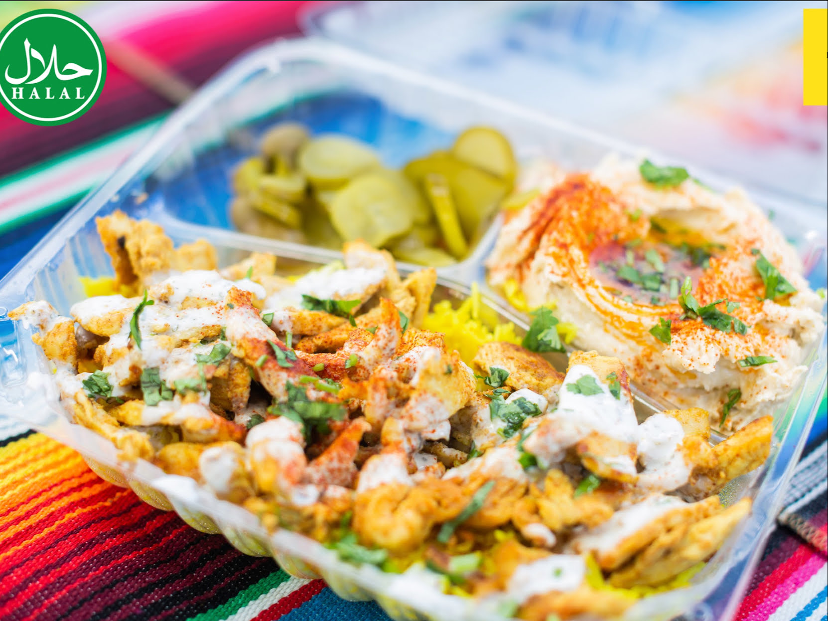Habibi's Birria by null