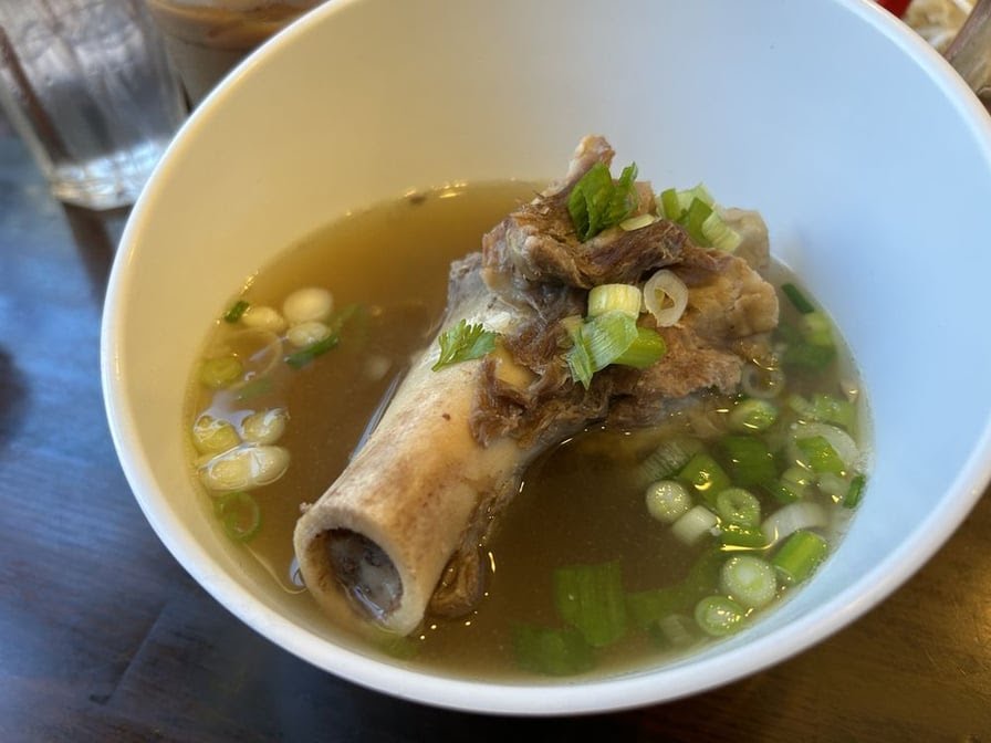 Phnom Penh Noodle Shack by null