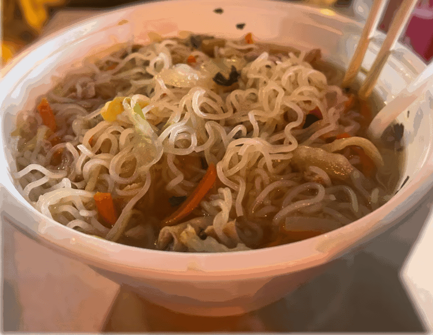 Steam Rice Roll King 一哥肠粉王 by null