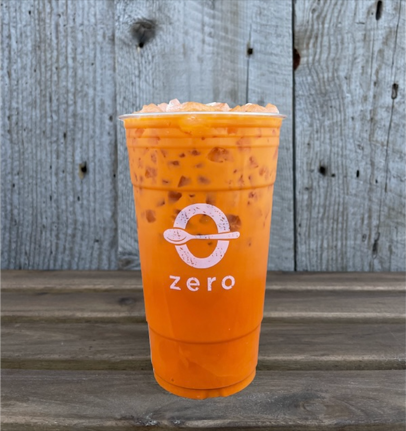 Zero Degrees Las Vegas by null