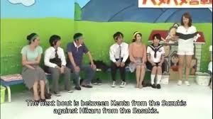 Game show family japanese pornone ex vporn jpg x Japanese family gameshow