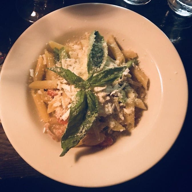 Il Melograno by null