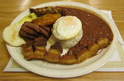 Brasa Roja Express by null