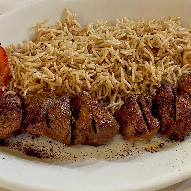 Kamdesh Afghan Cuisine by null