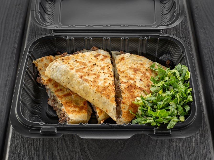 Sabor Tacos by null