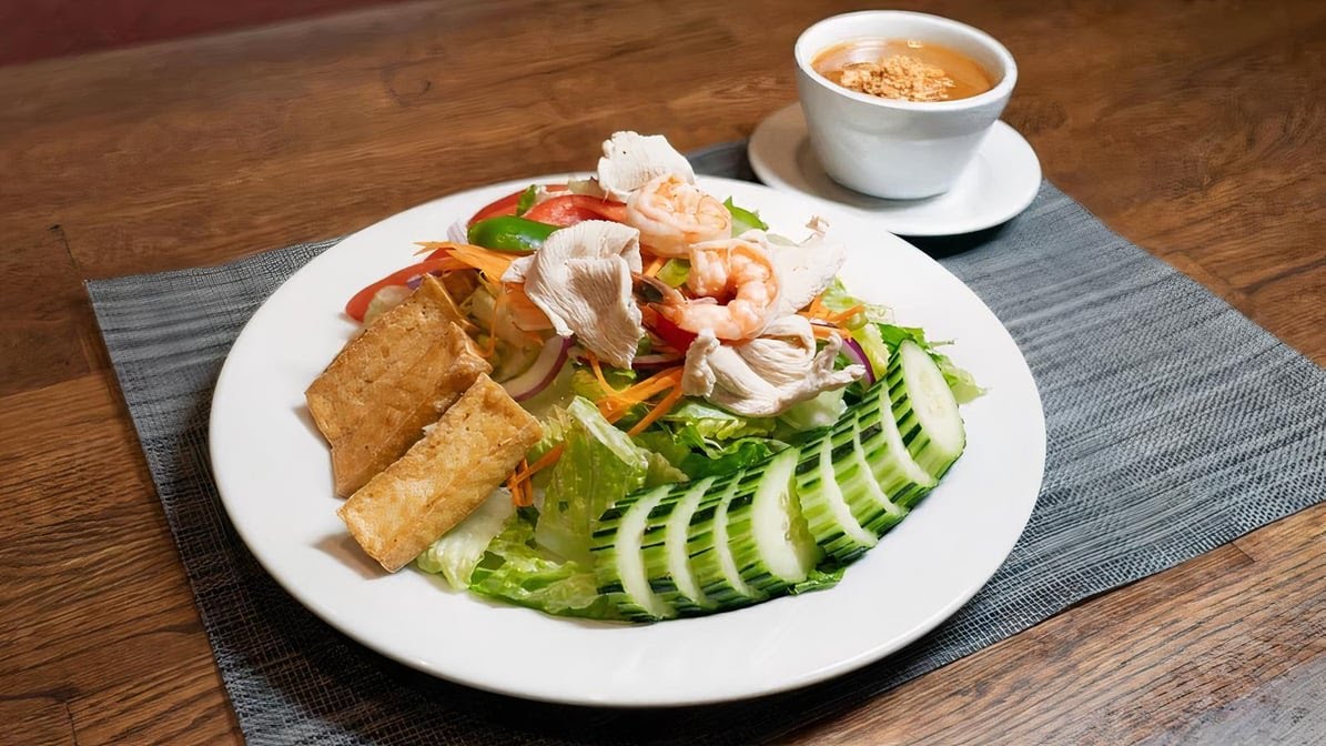 Archi's Thai Cafe by null