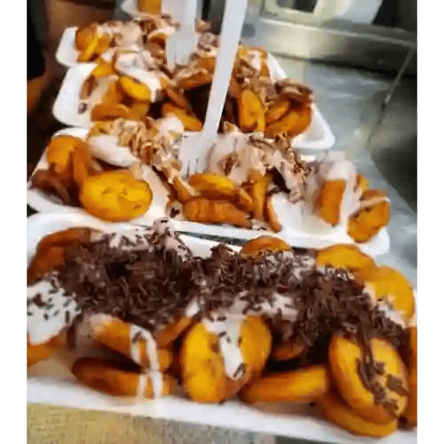 Tortas Gigantes Sur 12 by null