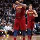 LeBron James leaves fellow NBA players in awe - ESPN