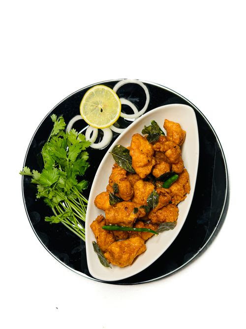 Hari's Kitchen by null