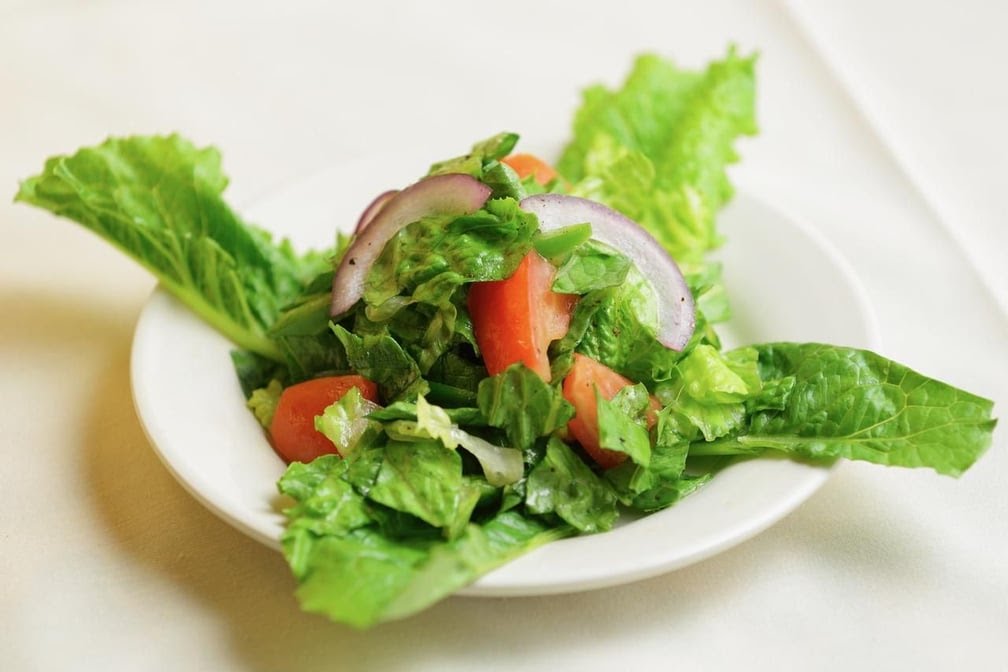 Blue Nile Ethiopian Restaurant by null