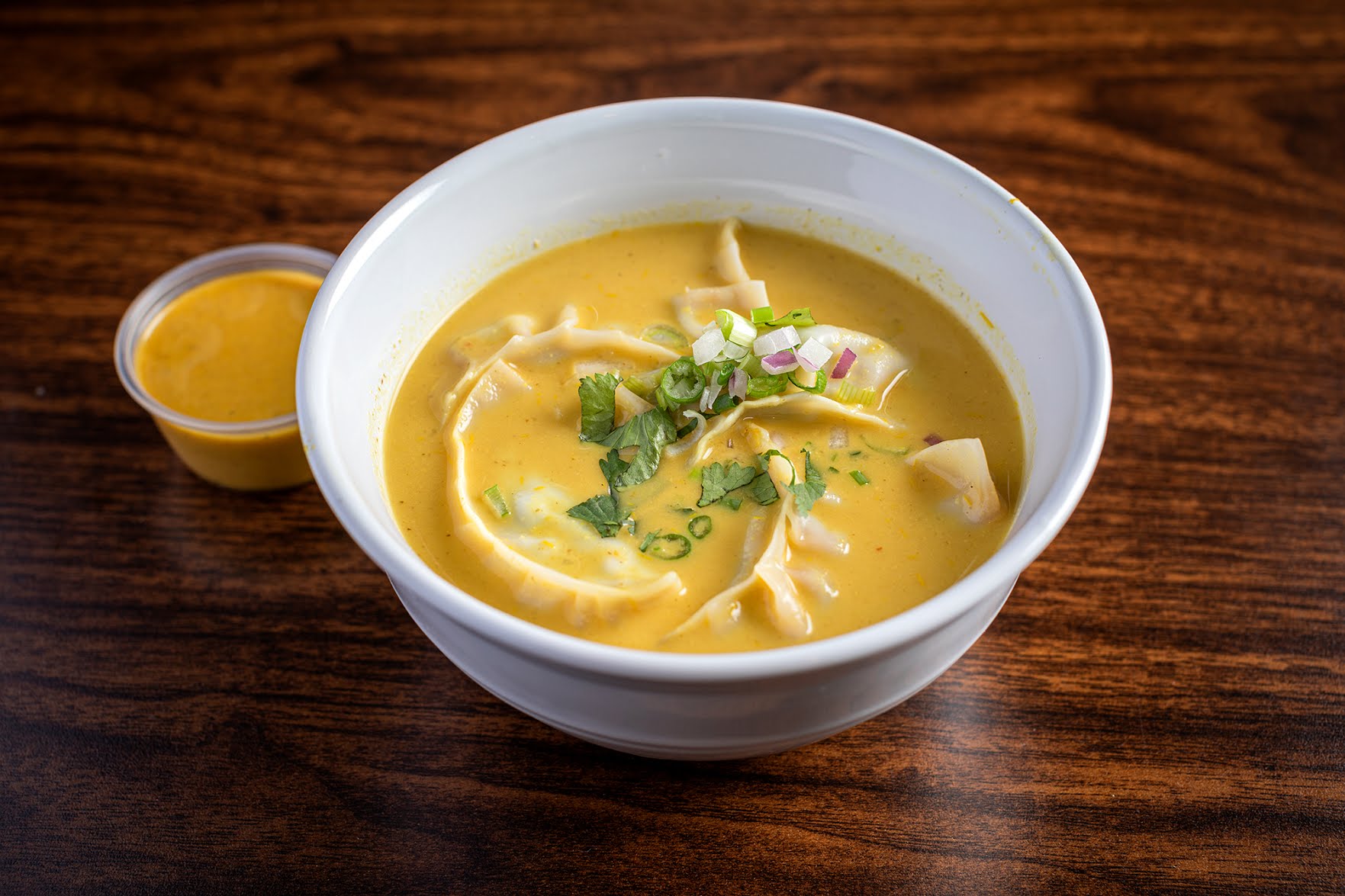 MOMO FACTORY (Lake View) by null