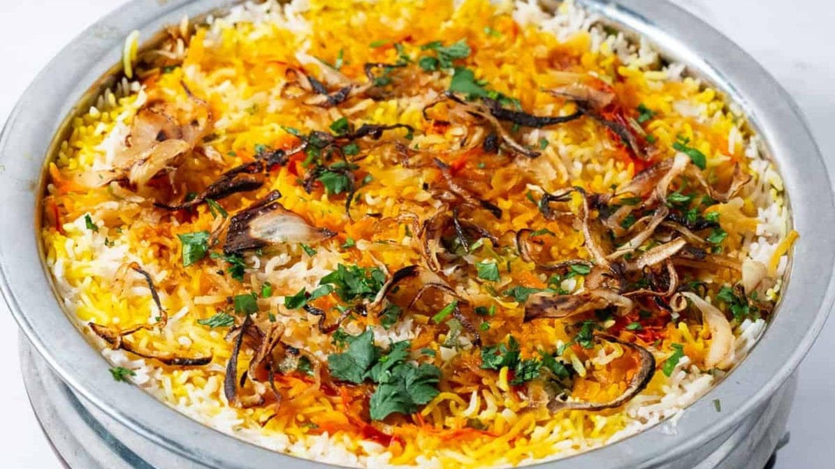 Shalimar Indian Kitchen by null