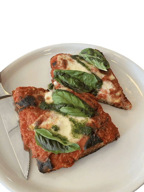 Pizza Baby "East" by null