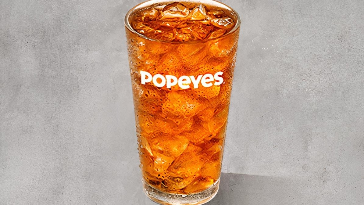 Popeyes Louisiana Kitchen by null
