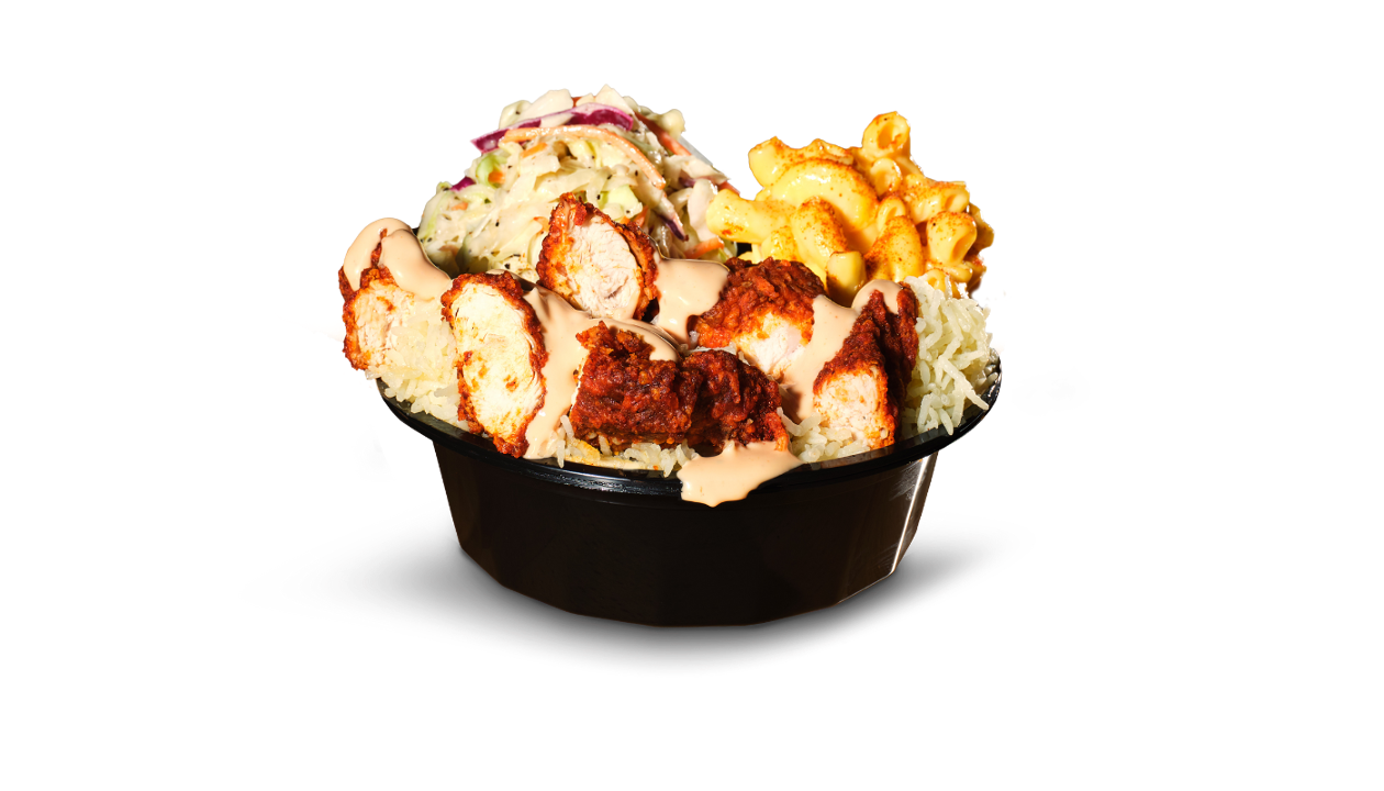 Angry Chickz - San Jose (Saratoga Ave) by null