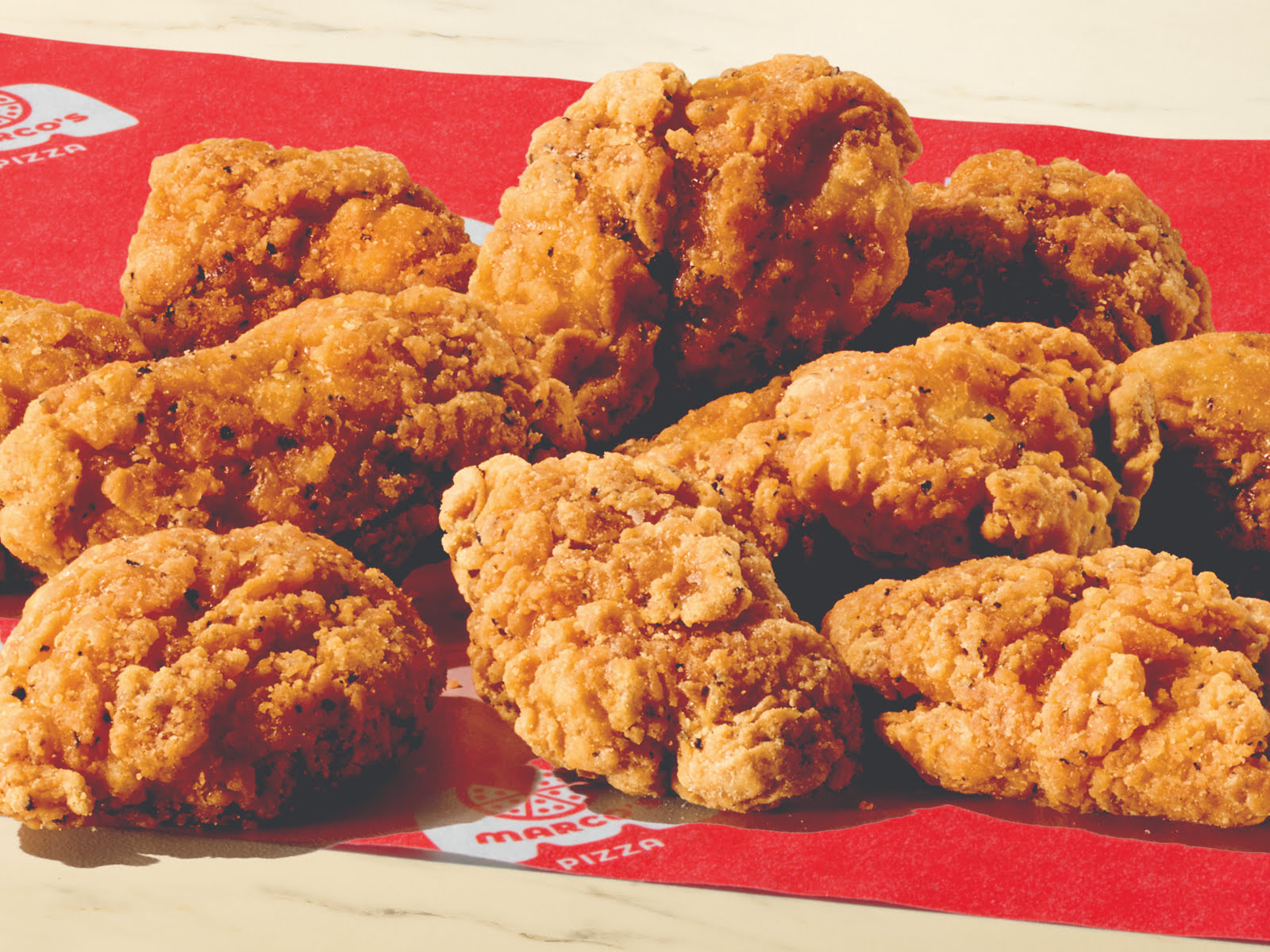 Marco's Pizza by null