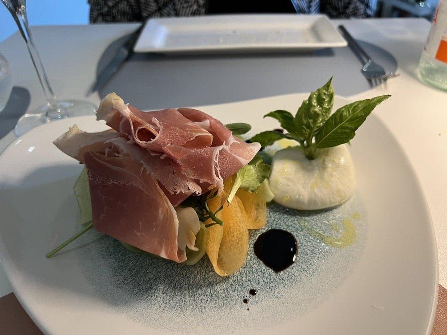 Ristorante Santucci by null