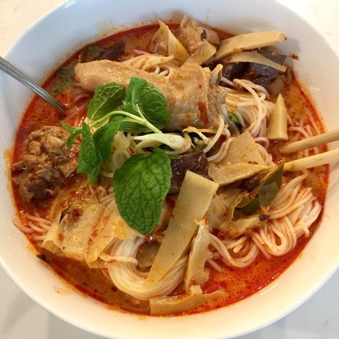 Sticky Rice - Murphy by null