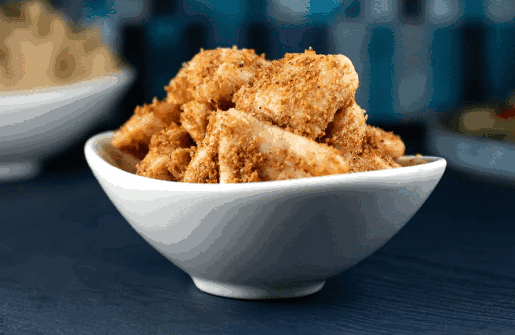 Hungarian kosher takeout by null