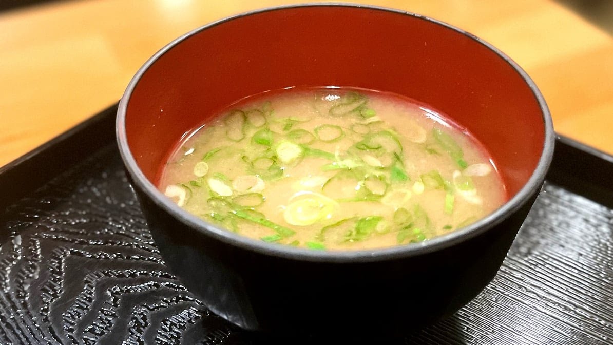 Miyako Ramen Spot Japanese Restaurant by null