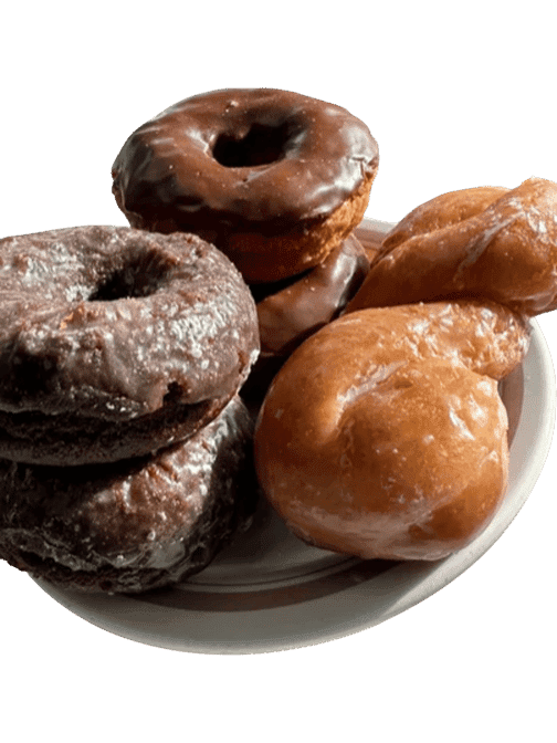 Telway Hamburgers by null