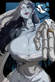 Rule if it exists there is porn of it emily corpse bride victor van dort victoria everglot jpg x Corpse bride