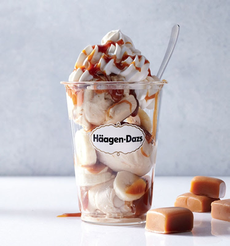 Häagen-Dazs by null