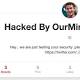 Attackers Break Into Mark Zuckerberg's Twitter, Pinterest 